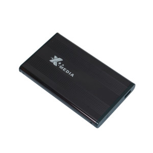 Encapsulador iMEXX Disco Duro 3.5 Sata USB 3.0 - Negro