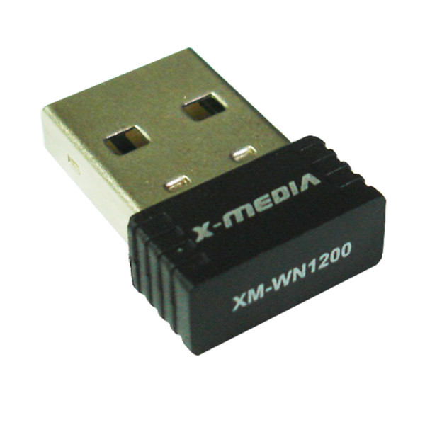 XM-WN1200 v2.1